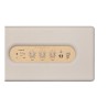 Marshall Stanmore IV Bluetooth Speaker Cream