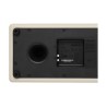 Marshall Stanmore IV Bluetooth Speaker Cream