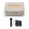 Marshall Stanmore IV Bluetooth Speaker Cream