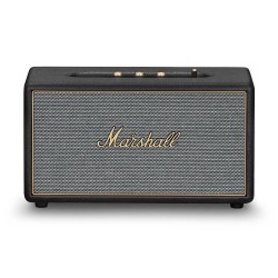 Marshall Stanmore IV Bluetooth Speaker Black