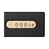 Marshall Stanmore IV Bluetooth Speaker Black