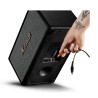 Marshall Stanmore IV Bluetooth Speaker Black