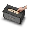 Marshall Stanmore IV Bluetooth Speaker Black