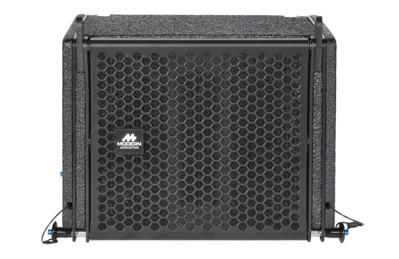 Modern Acoustics LA-80 Passive Line Array Speaker
