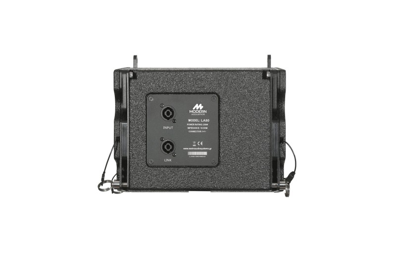 Modern Acoustics LA-80 Passive Line Array Speaker