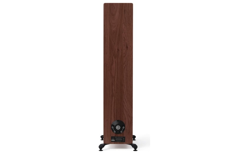 Elipson Prestige Facet II 14F Walnut Pair