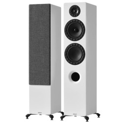 Elipson Prestige Facet II 14F White Pair
