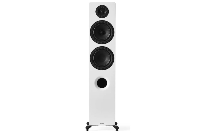 Elipson Prestige Facet II 14F White Pair