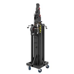 VMB TE-086 Telescopic Lifter