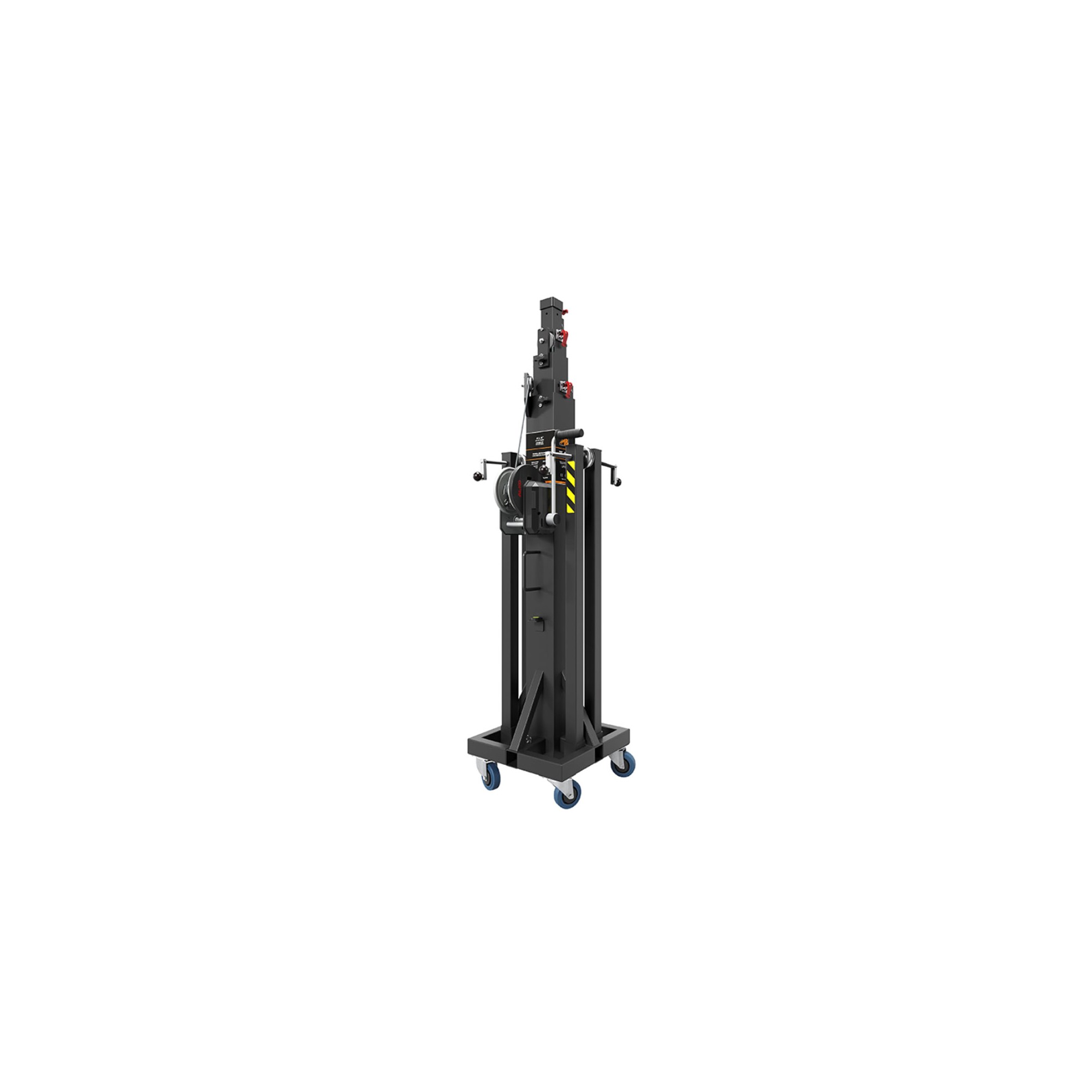 VMB TE-086 Telescopic Lifter