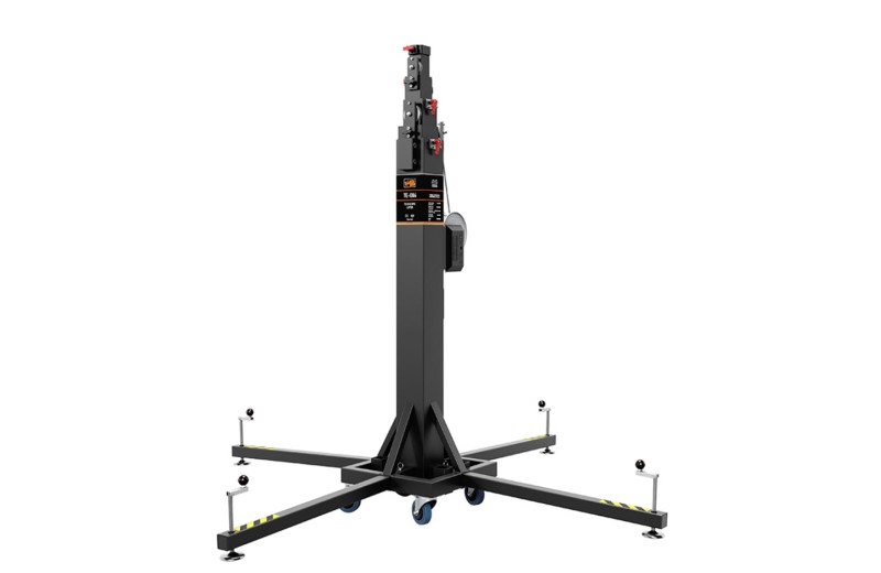 VMB TE-086 Telescopic Lifter