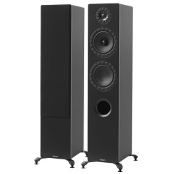 Elipson Prestige Facet II 14F Black Pair