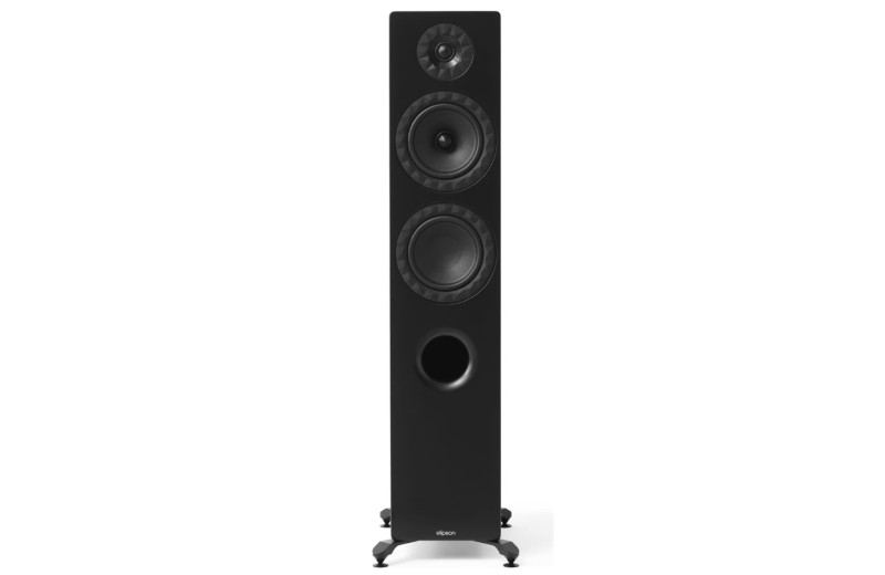 Elipson Prestige Facet II 14F Black Pair