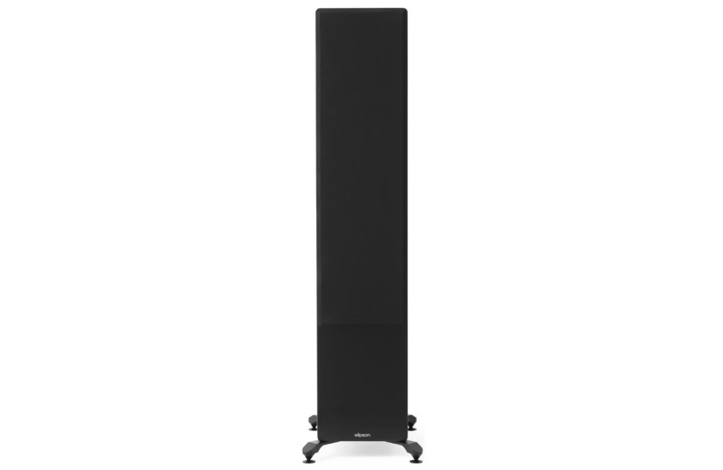 Elipson Prestige Facet II 14F Black Pair