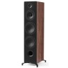 Elipson Prestige Facet II 24F Walnut Pair