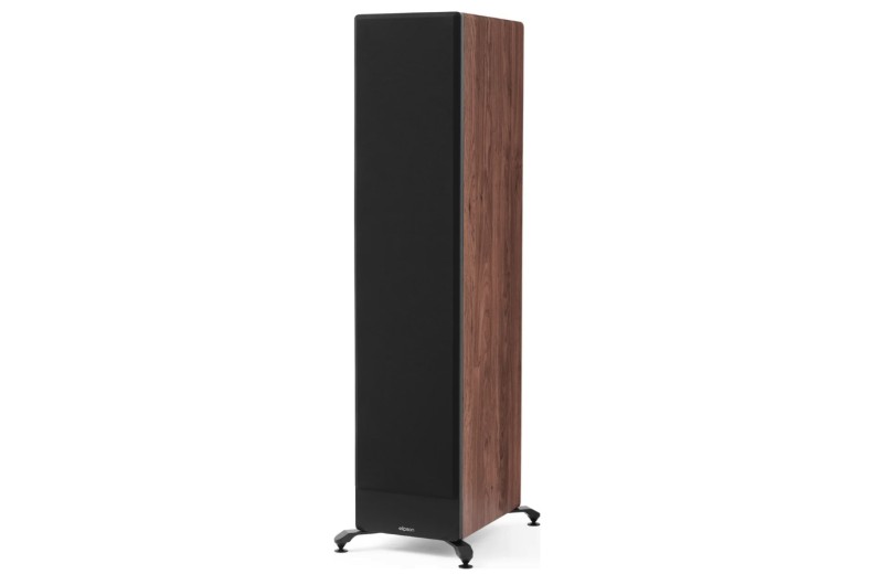 Elipson Prestige Facet II 24F Walnut Pair