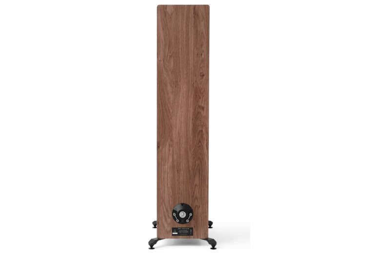 Elipson Prestige Facet II 24F Walnut Pair