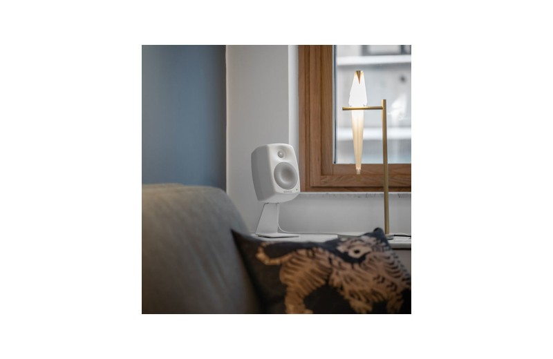 GENELEC 4420A W ΕΝΕΡΓΟ ΗΧΕΙΟ 2 ΔΡΟΜΩΝ SMART IP  4, 1x50W  & 1x50
