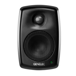 Genelec 4410A Active Speaker 2 Way Smart Ip 3, 1X25W & 1X25