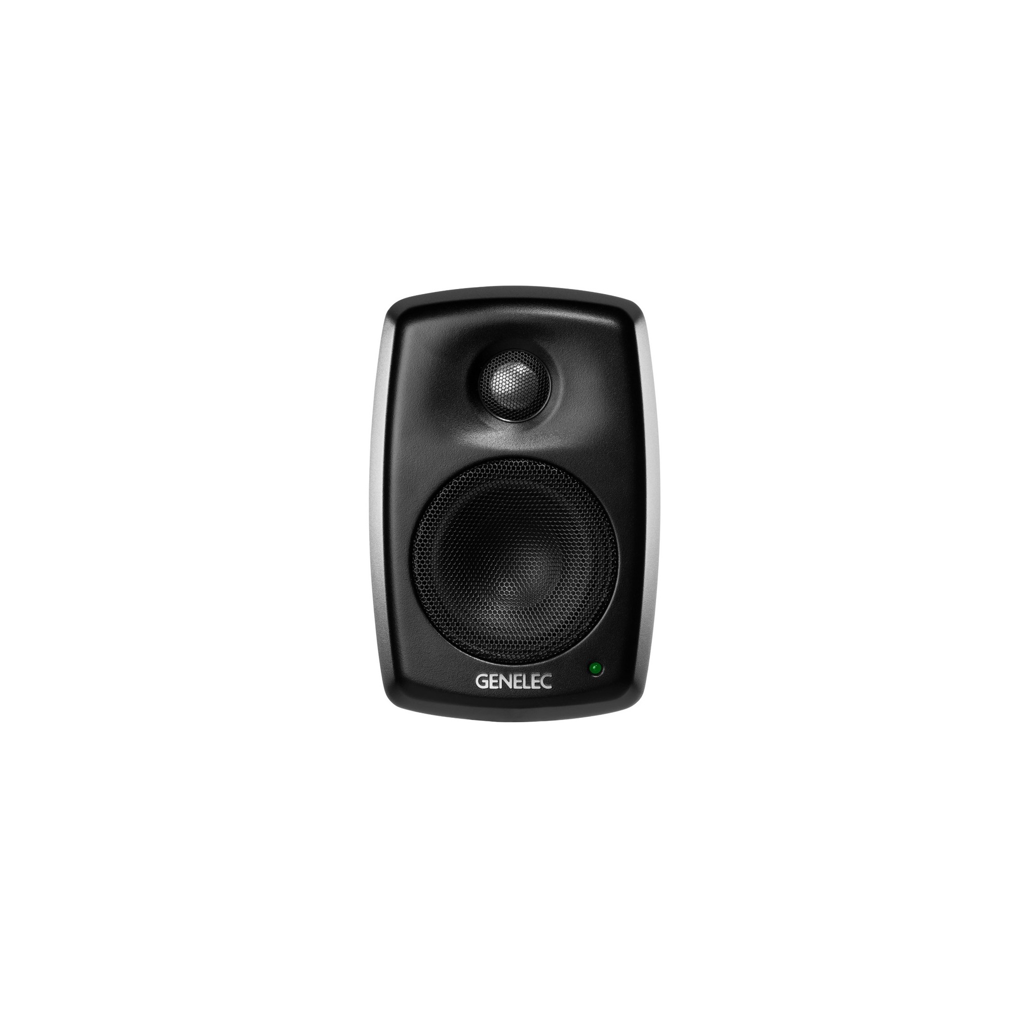 Genelec 4410A Active Speaker 2 Way Smart Ip 3, 1X25W & 1X25