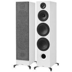 Elipson Prestige Facet II 24F White Pair