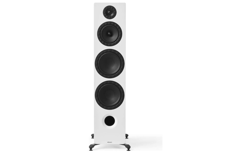 Elipson Prestige Facet II 24F White Pair