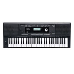 Kurzweil Kp100 Harmonium 61 Keys -633 Sounds - 220Rhythms