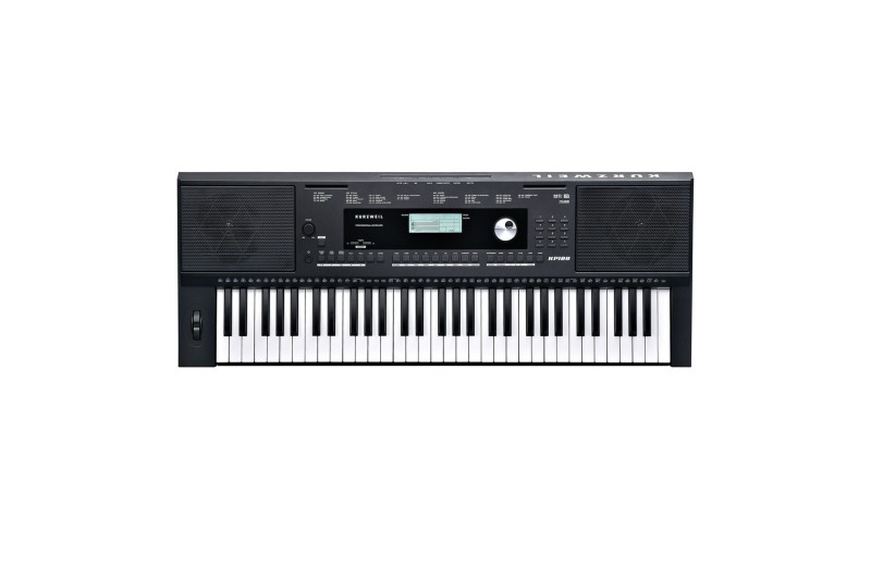 Kurzweil Kp100 Harmonium 61 Keys -633 Sounds - 220Rhythms