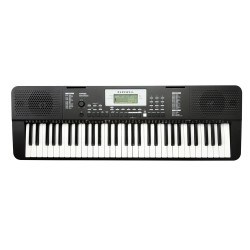 KURZWEIL KP90L ΑΡΜΟΝΙΟ ΜΕ 61 ΦΩΤΙΖΟΜΕΝΑ ΠΛΗΚΤΡΑ