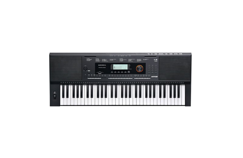 Kurzweil Kp110 Harmonium 61 Keys -653 Sounds - 240Rhythms