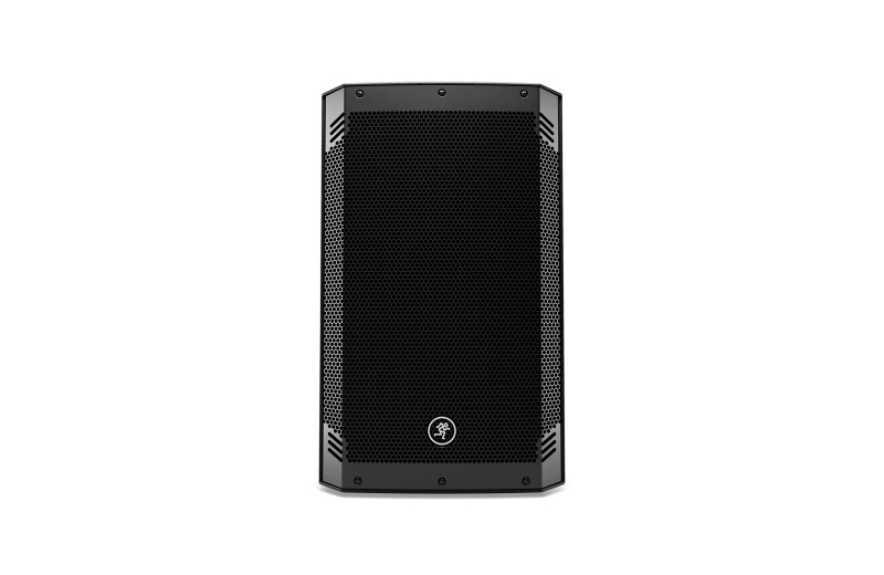 Mackie Thrash15v2 Active Loudspeaker - Black