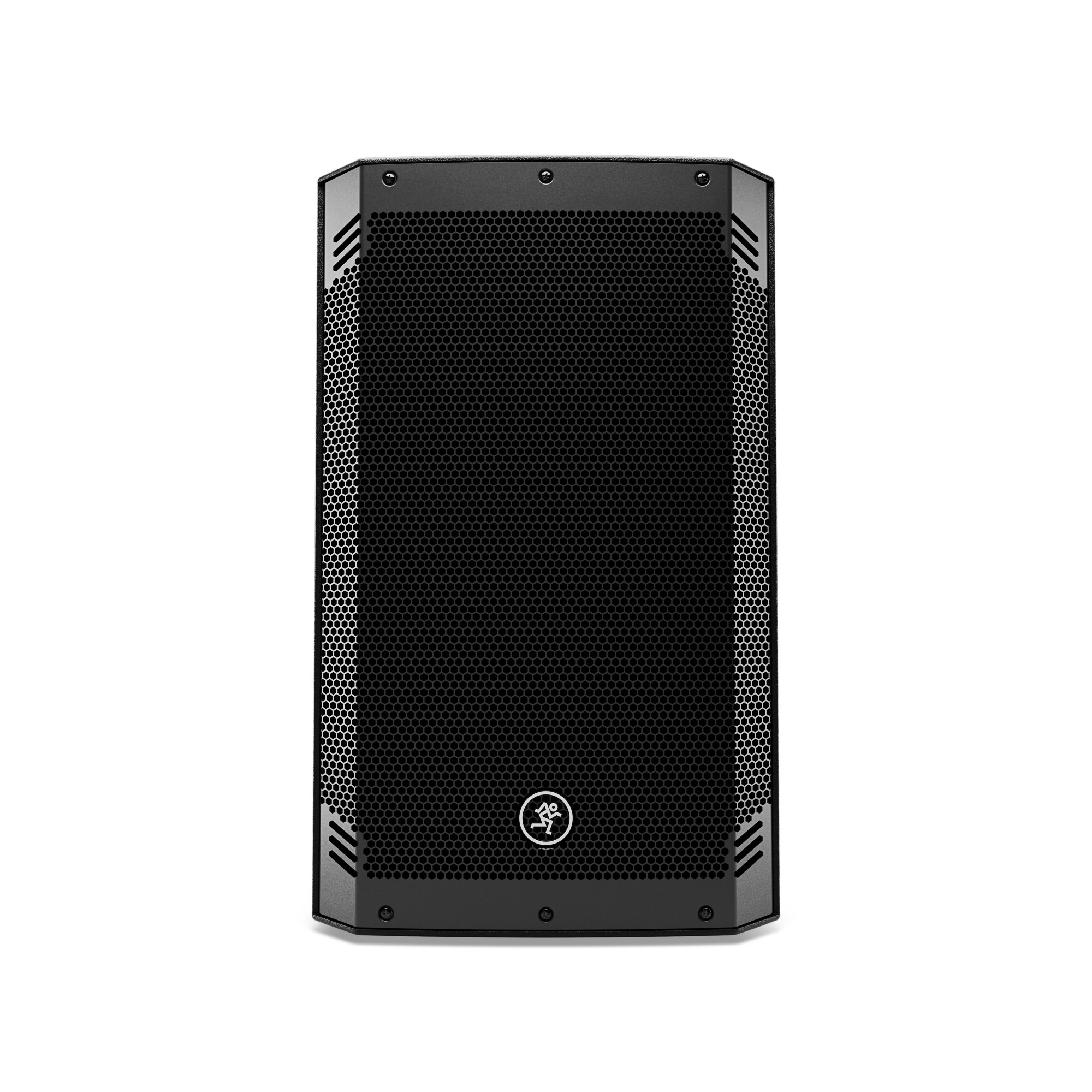 Mackie Thrash15v2 Active Loudspeaker - Black