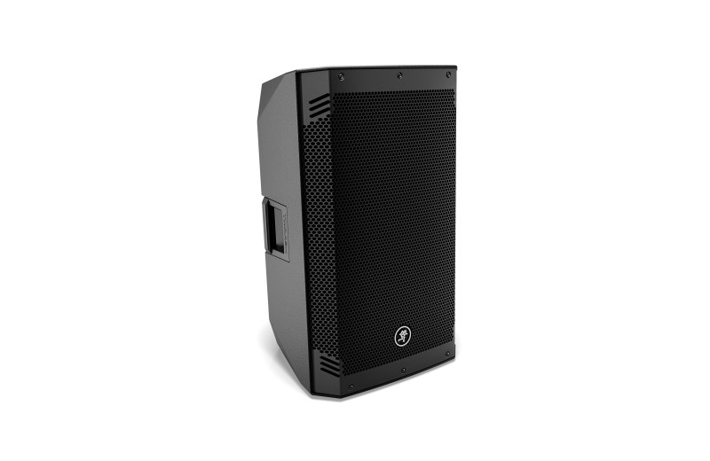 Mackie Thrash15v2 Active Loudspeaker - Black