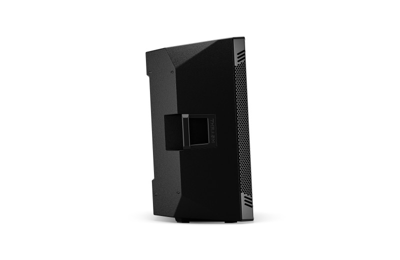 Mackie Thrash15v2 Active Loudspeaker - Black