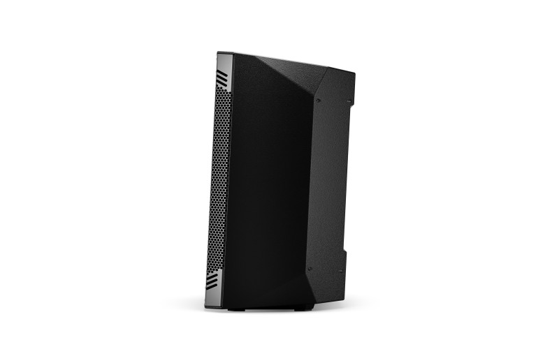Mackie Thrash15v2 Active Loudspeaker - Black