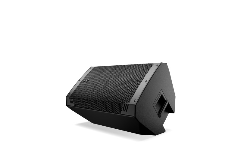 Mackie Thrash15v2 Active Loudspeaker - Black