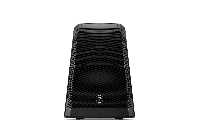 Mackie Thrash15v2 Active Loudspeaker - Black