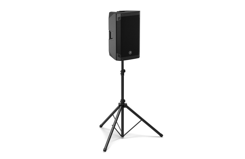 Mackie Thrash15v2 Active Loudspeaker - Black