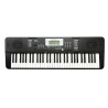 KURZWEIL KP90L ΑΡΜΟΝΙΟ ΜΕ 61 ΦΩΤΙΖΟΜΕΝΑ ΠΛΗΚΤΡΑ