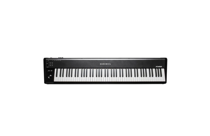 Kurzweil Km88 Midi Controller 88 Keys