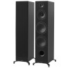 Elipson Prestige Facet II 24F Black Ζεύγος