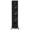 Elipson Prestige Facet II 24F Black Ζεύγος