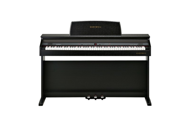 KURZWEIL KA130 ΠΙΑΝΟ ΜΕ 88 ΒΑΡΥΚΕΝΤΡΙΣΜΕΝΑ ΠΛΗΚΤΡΑ