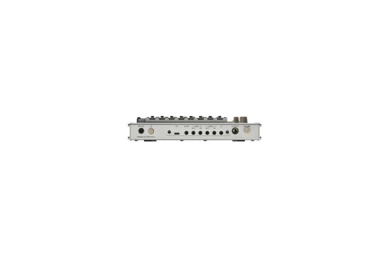 KORG PHASE8 KB ACOUSTIC SYNTHESIZER