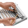 KORG PHASE8 KB ACOUSTIC SYNTHESIZER