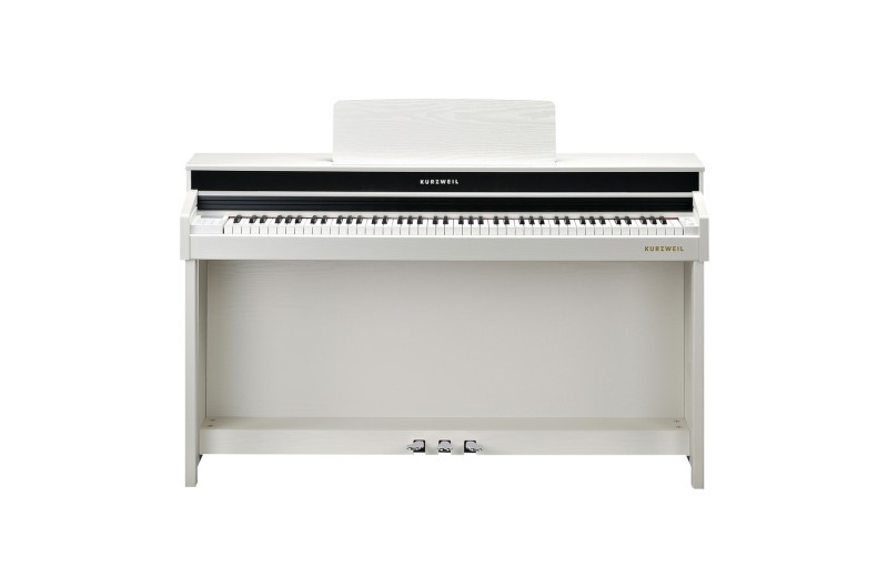 KURZWEIL CUP-320 WH ΨΗΦΙΑΚΟ ΠΙΑΝΟ ΜΕ 88 ΒΑΡΥΚΕΝΤΡΙΣΜΕΝΑ ΠΛΗΚΤΡΑ
