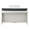 KURZWEIL CUP-320 WH ΨΗΦΙΑΚΟ ΠΙΑΝΟ ΜΕ 88 ΒΑΡΥΚΕΝΤΡΙΣΜΕΝΑ ΠΛΗΚΤΡΑ