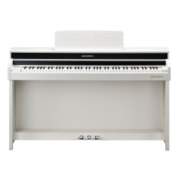 KURZWEIL CUP-320N WH ΨΗΦΙΑΚΟ ΠΙΑΝΟ ΜΕ 88 ΒΑΡΥΚΕΝΤΡΙΣΜΕΝΑ ΠΛΗΚΤΡΑ