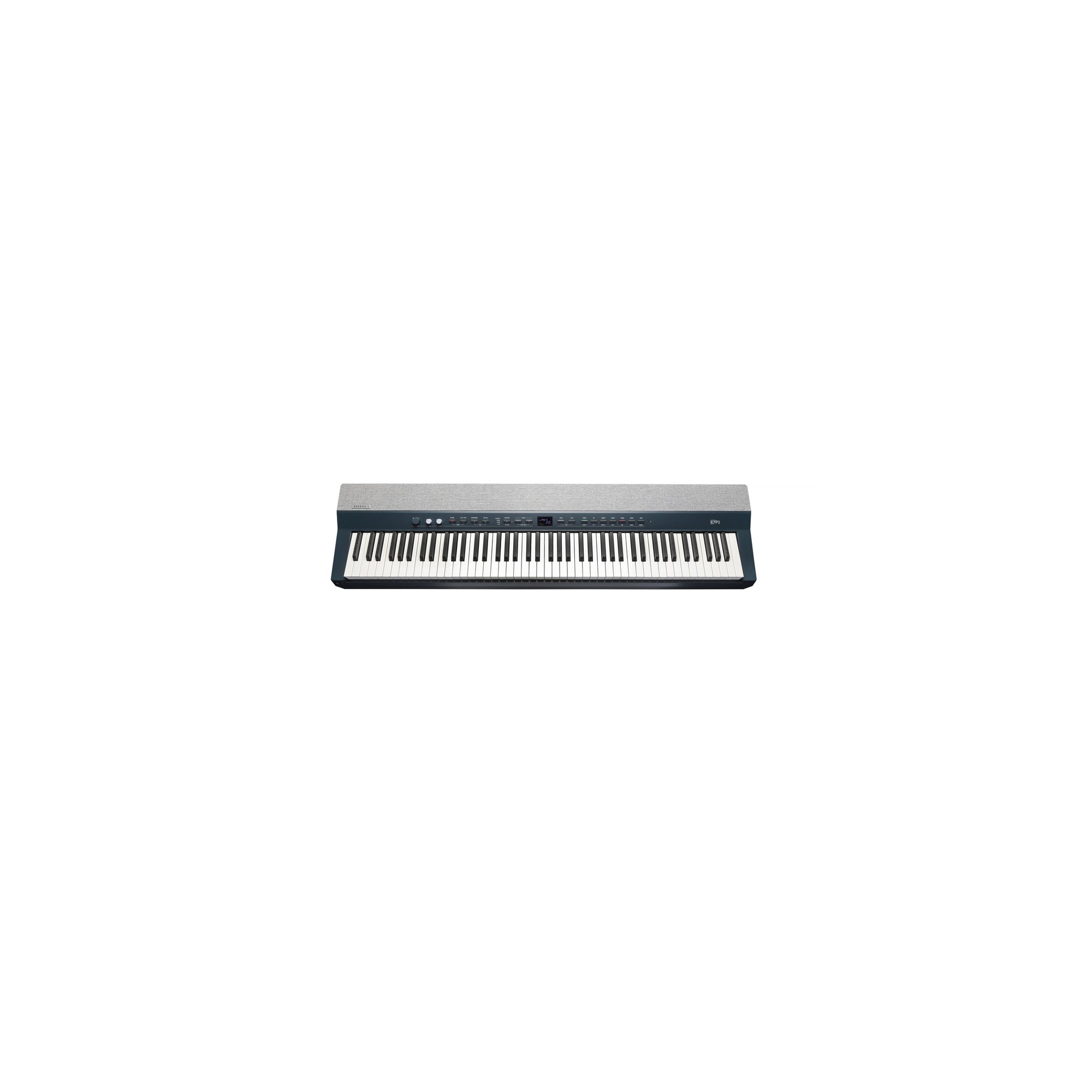 KURZWEIL KA P1-KB STAGE PIANO 88 KEYS ΜΕ ΕΝΣΩΜΑΤΩΜΕΝΑ ΗΧΕΙΑ