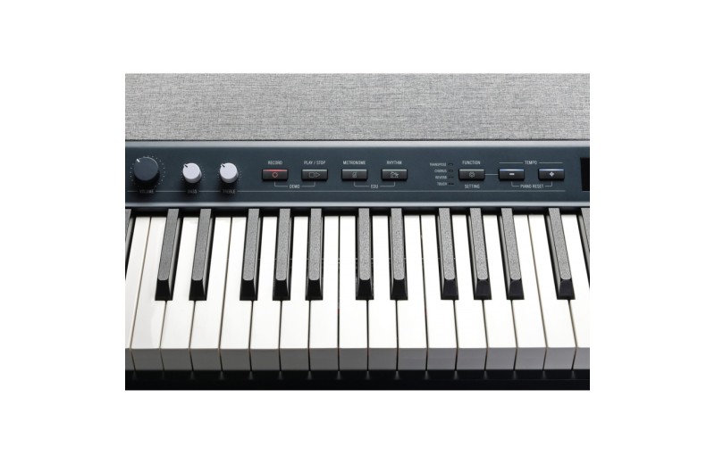 KURZWEIL KA P1-KB STAGE PIANO 88 KEYS ΜΕ ΕΝΣΩΜΑΤΩΜΕΝΑ ΗΧΕΙΑ